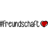Friendship Heart