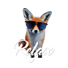 Cool Fox