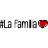 La Familia Heart