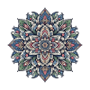 Nature Mandala