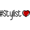 Stylist Heart