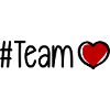 Team Heart