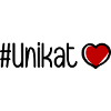 One-of-a-kind heart
