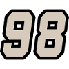 Nummer achtundneunzig 98