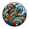 Vivid Abstraction