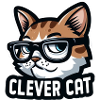 CLEVER CAT