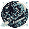 Moongirl's Journey