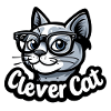 CLEVER CAT