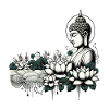 Zen Tranquility