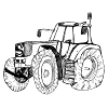 Tracteur
