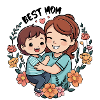 Best mom