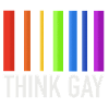 Think Gay