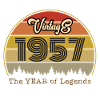 Millésime 1957
