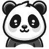 Panda Bear: Cartoon Theme