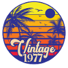 Millésime 1977