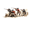 Line infantry Napoleonic soldiers Grenadier