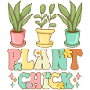 Plant-Based Diet Female Vegetarian Ve