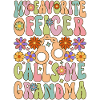 Policeman Granny