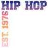 Hip Hop Est. 1976
