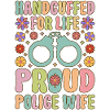 Policeman Wife