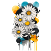 daisies 1