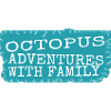 birthday present idea observing octopuses