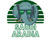 Saudi Arabia