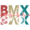 BMX Pulse Bike Logo