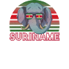 Suriname