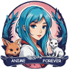 Anime Forever