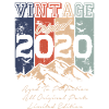 Millésime 2020 légendaire