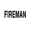 Best Fireman Ever Fireman Gift