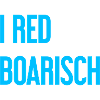 I red boarisch
