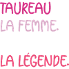 Taureau