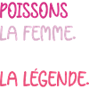 poissons