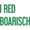 I red boarisch