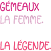 gémeaux