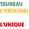 Homme Taureau