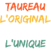 Taureau