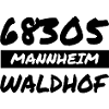 Mannheim Monnem Mannheimat