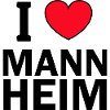 Mannheim Monnem Mannheimat