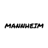 Mannheim Monnem Mannheimat