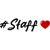 Staff Heart