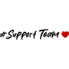 Support Team Heart
