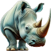 Rhinoceros
