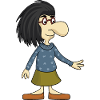 MRS NOSE