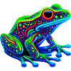 Grenouille