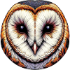 Barn Owl