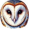 Barn Owl