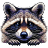 Raccoon